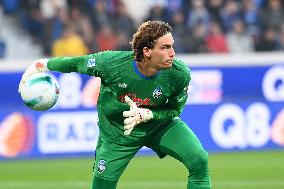 CALCIO - Serie A - Atalanta BC vs SS Lazio