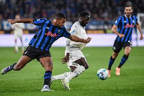 CALCIO - Serie A - Atalanta BC vs SS Lazio