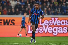 CALCIO - Serie A - Atalanta BC vs SS Lazio