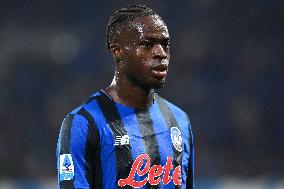 CALCIO - Serie A - Atalanta BC vs SS Lazio