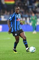 CALCIO - Serie A - Atalanta BC vs SS Lazio