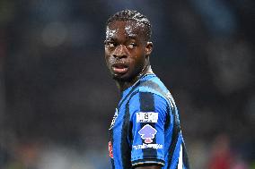 CALCIO - Serie A - Atalanta BC vs SS Lazio