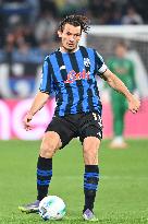 CALCIO - Serie A - Atalanta BC vs SS Lazio