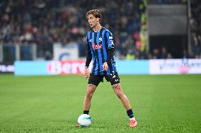 CALCIO - Serie A - Atalanta BC vs SS Lazio