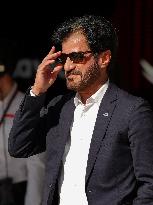 MOTORI - Formula 1 - United States Grand Prix 2025