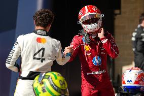 MOTORI - Formula 1 - United States Grand Prix 2025