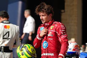 MOTORI - Formula 1 - United States Grand Prix 2025