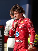 MOTORI - Formula 1 - United States Grand Prix 2025