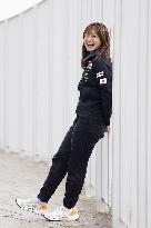 Figure skating: Grand Prix de France