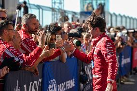 MOTORI - Formula 1 - United States Grand Prix 2025