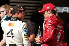 MOTORI - Formula 1 - United States Grand Prix 2025