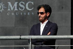 MOTORI - Formula 1 - United States Grand Prix 2025