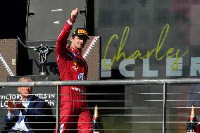 MOTORI - Formula 1 - United States Grand Prix 2025