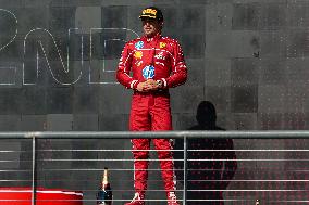 MOTORI - Formula 1 - United States Grand Prix 2025