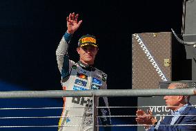 MOTORI - Formula 1 - United States Grand Prix 2025