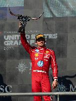 MOTORI - Formula 1 - United States Grand Prix 2025