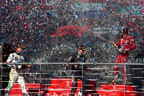 MOTORI - Formula 1 - United States Grand Prix 2025