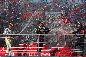 MOTORI - Formula 1 - United States Grand Prix 2025