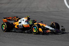 MOTORI - Formula 1 - United States Grand Prix 2025