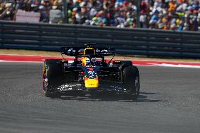 MOTORI - Formula 1 - United States Grand Prix 2025