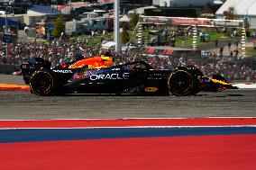 MOTORI - Formula 1 - United States Grand Prix 2025