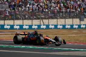 MOTORI - Formula 1 - United States Grand Prix 2025