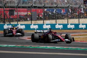 MOTORI - Formula 1 - United States Grand Prix 2025