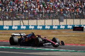 MOTORI - Formula 1 - United States Grand Prix 2025