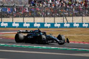 MOTORI - Formula 1 - United States Grand Prix 2025