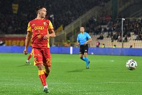 CALCIO - Serie B - US Catanzaro vs Padova Calcio