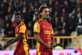 CALCIO - Serie B - US Catanzaro vs Padova Calcio