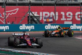 MOTORI - Formula 1 - United States Grand Prix 2025