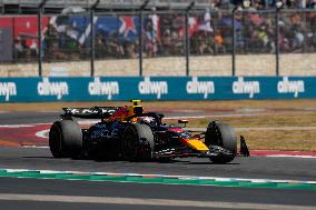 MOTORI - Formula 1 - United States Grand Prix 2025