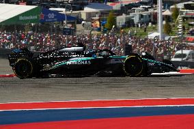 MOTORI - Formula 1 - United States Grand Prix 2025