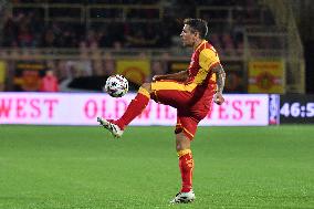 CALCIO - Serie B - US Catanzaro vs Padova Calcio