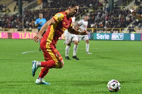 CALCIO - Serie B - US Catanzaro vs Padova Calcio