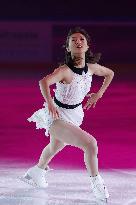 Figure skating: Grand Prix de France