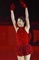 Figure skating: Grand Prix de France