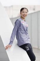 Figure skating: Grand Prix de France