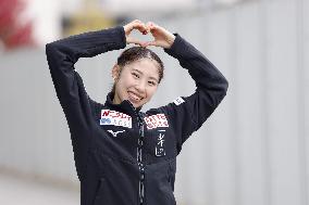 Figure skating: Grand Prix de France