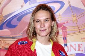 Tempo New Cirque D Hiver Bouglione - Paris