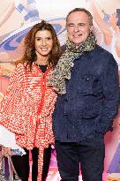 Tempo New Cirque D Hiver Bouglione - Paris