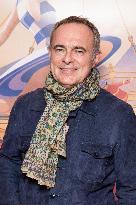 Tempo New Cirque D Hiver Bouglione - Paris