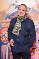 Tempo New Cirque D Hiver Bouglione - Paris