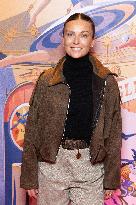 Tempo New Cirque D Hiver Bouglione - Paris