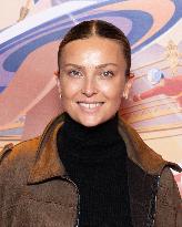 Tempo New Cirque D Hiver Bouglione - Paris