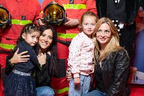 Tempo New Cirque D Hiver Bouglione - Paris