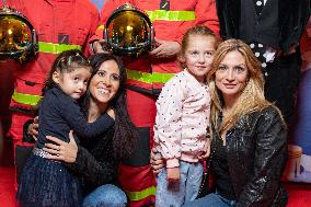 Tempo New Cirque D Hiver Bouglione - Paris