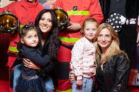 Tempo New Cirque D Hiver Bouglione - Paris