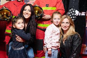 Tempo New Cirque D Hiver Bouglione - Paris